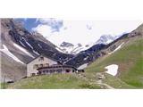 Neues Lucknerhaus - Großglockner